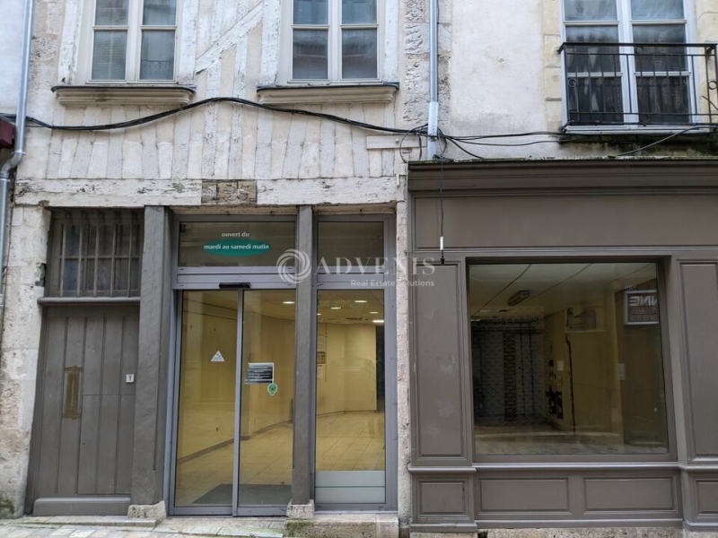 Location Commerces ORLEANS (45000) - Photo 1
