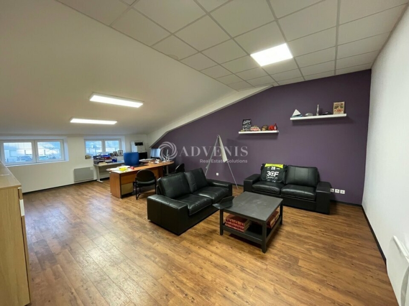 Location Activités Entrepôts SAINT JEAN DE BRAYE (45800) - Photo 8