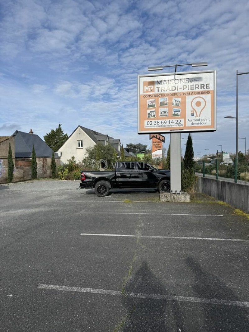 Location Bureaux ORLEANS (45100) - Photo 3