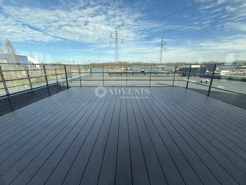 Location Bureaux SARAN (45770) - Photo 5