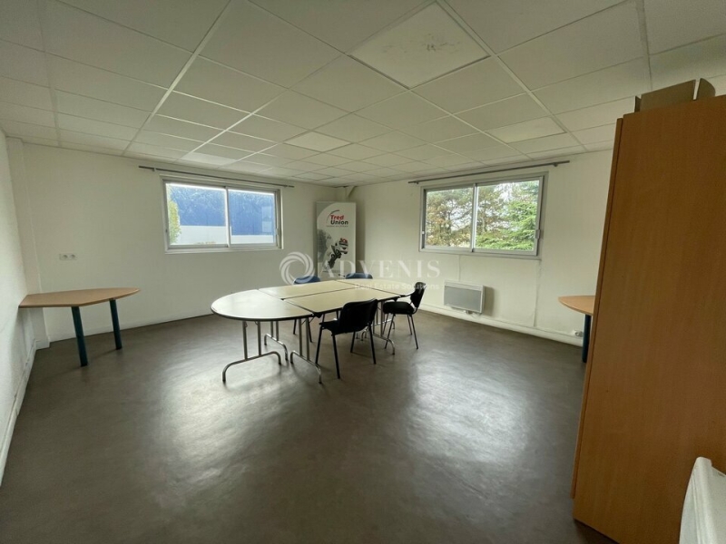 Vente Investisseur Entrepôts ORMES (45140) - Photo 10