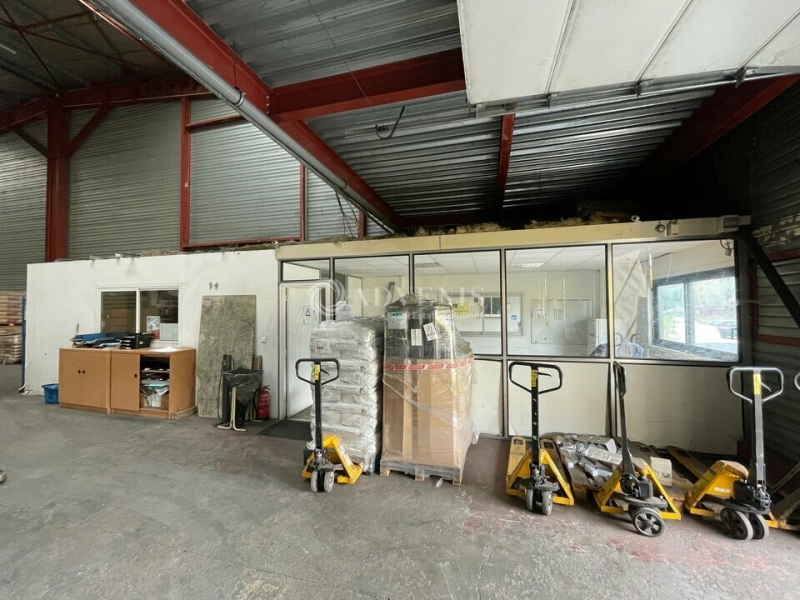 Vente Investisseur Entrepôts ORMES (45140) - Photo 11