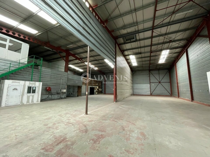 Vente Investisseur Entrepôts ORMES (45140) - Photo 6