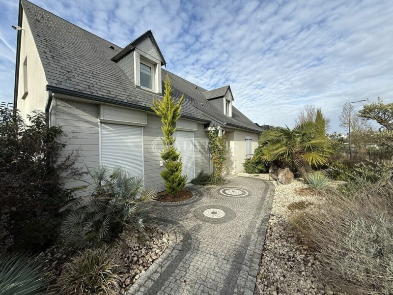 Location Bureaux ORLEANS (45100) - Photo 1