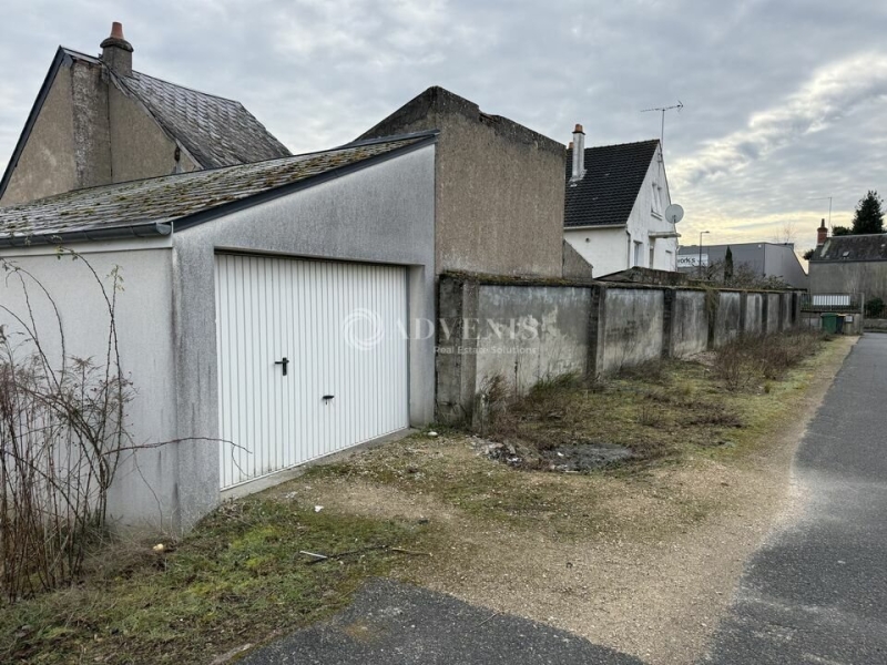 Location Bureaux ORLEANS (45100) - Photo 5