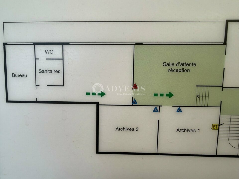 Location Bureaux ORLEANS (45000) - Photo 10