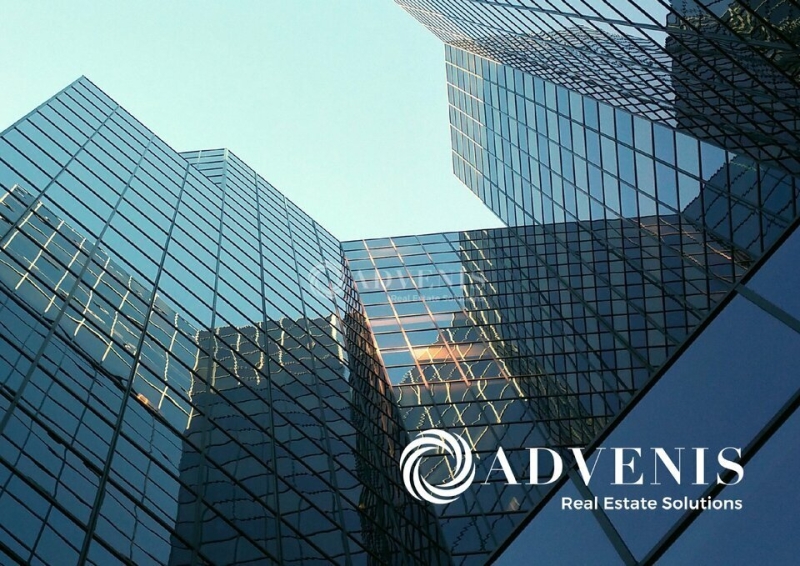 Vente Investisseur Bureaux FLEURY LES AUBRAIS (45400) - Photo 1