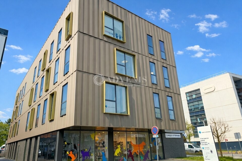 Vente Investisseur Bureaux ORLEANS (45000) - Photo 5