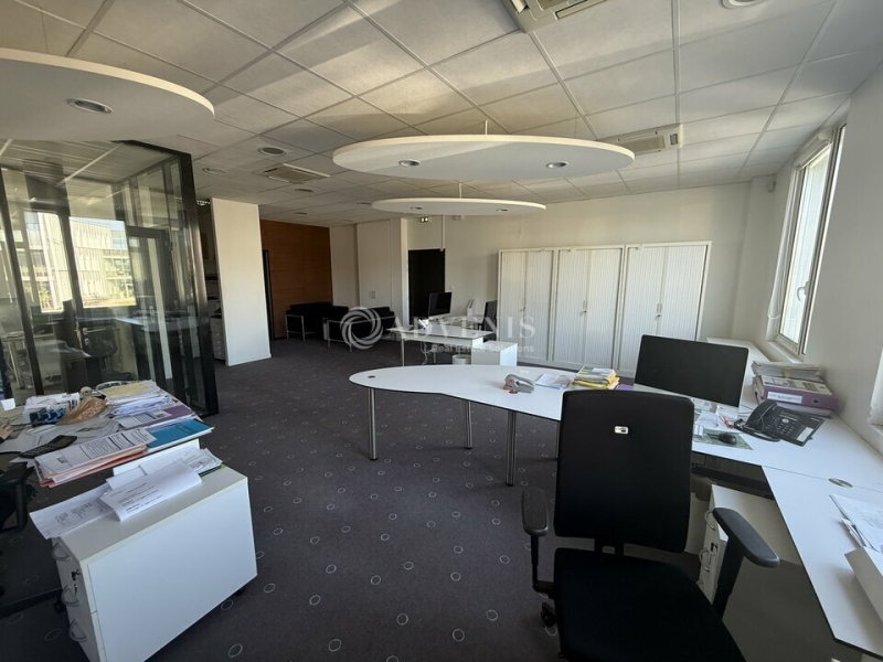 Vente Investisseur Bureaux OLIVET (45160) - Photo 1