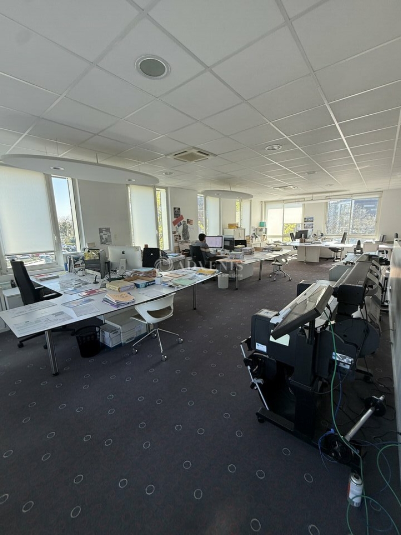 Vente Investisseur Bureaux OLIVET (45160) - Photo 4