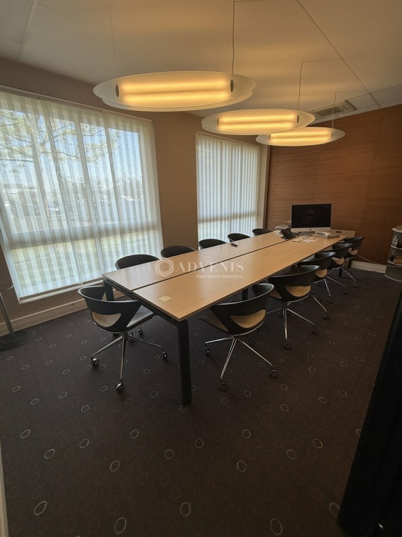 Vente Investisseur Bureaux OLIVET (45160) - Photo 5