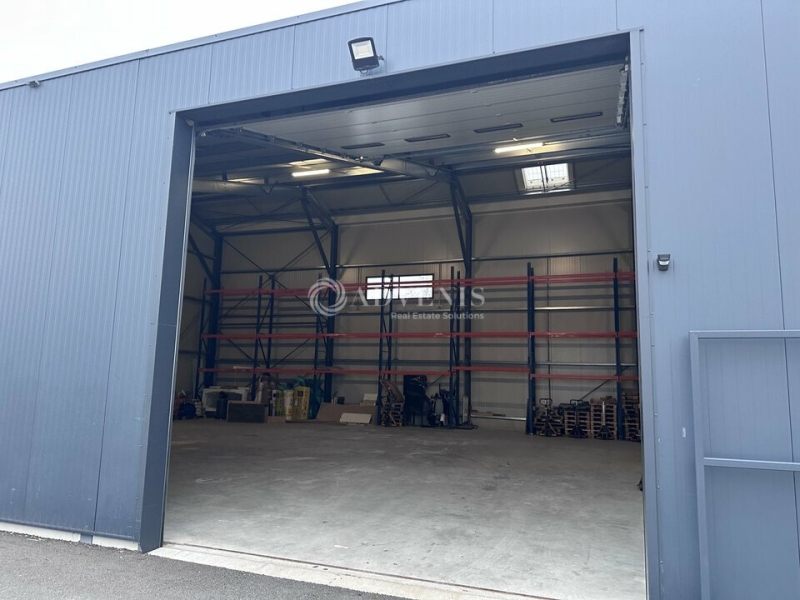 Location Activités Entrepôts CERCOTTES (45520) - Photo 2