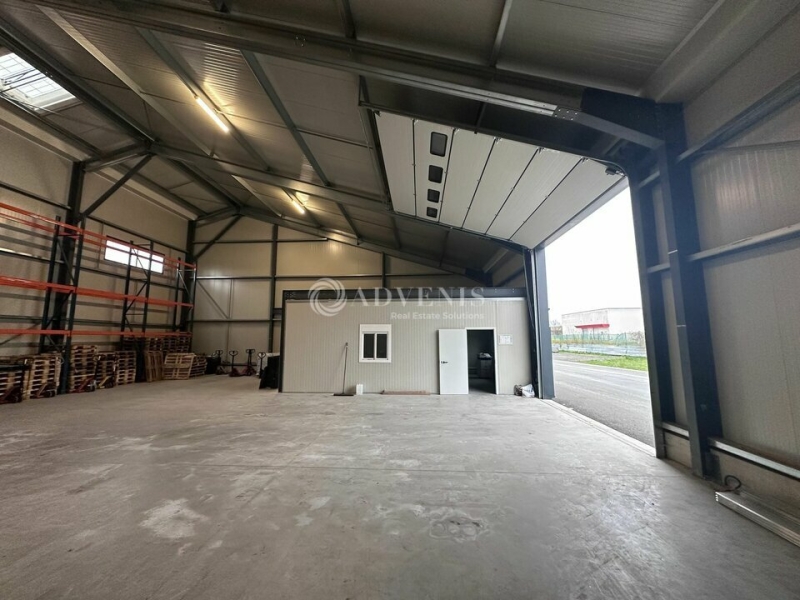 Location Activités Entrepôts CERCOTTES (45520) - Photo 3