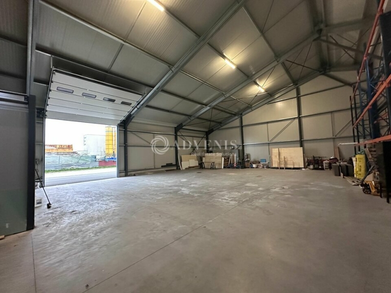 Location Activités Entrepôts CERCOTTES (45520) - Photo 4