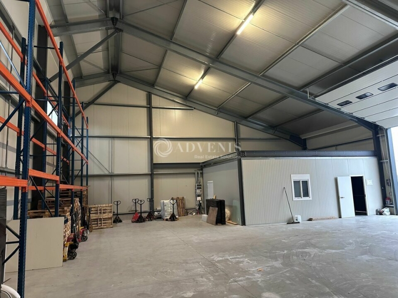 Location Activités Entrepôts CERCOTTES (45520) - Photo 5