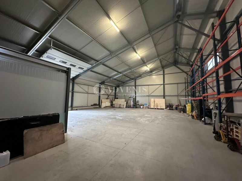 Location Activités Entrepôts CERCOTTES (45520) - Photo 6