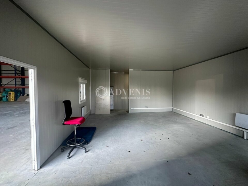 Location Activités Entrepôts CERCOTTES (45520) - Photo 7