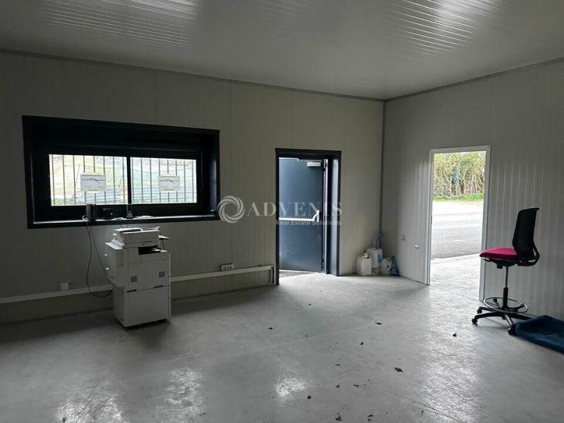 Location Activités Entrepôts CERCOTTES (45520) - Photo 8