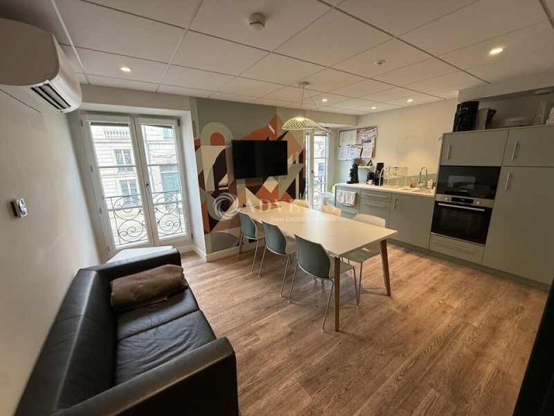 Vente Investisseur Commerces ORLEANS (45000) - Photo 4