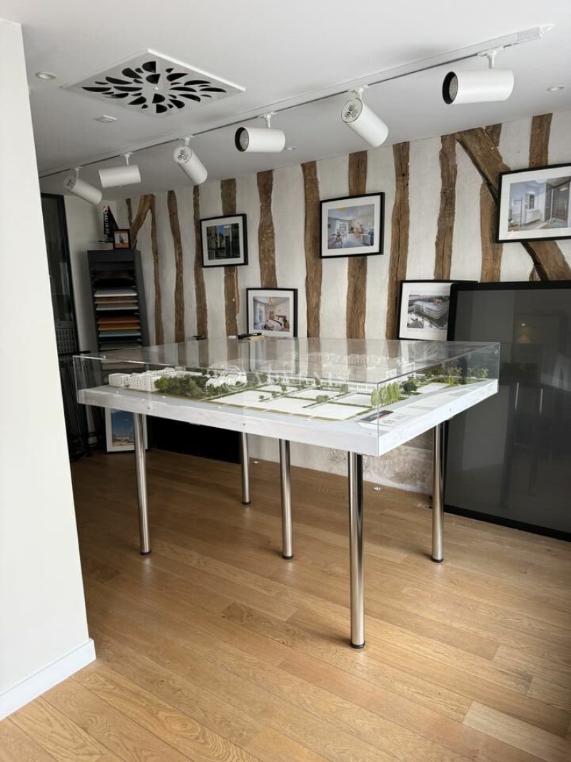 Location Commerces ORLEANS (45000) - Photo 3