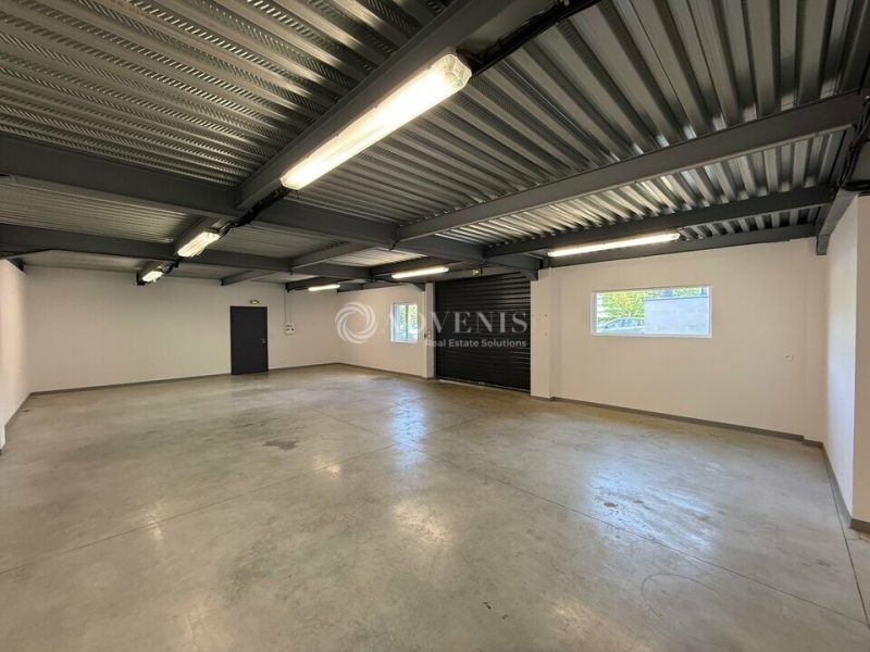 Location Activités Entrepôts SAINT JEAN DE BRAYE (45800) - Photo 1