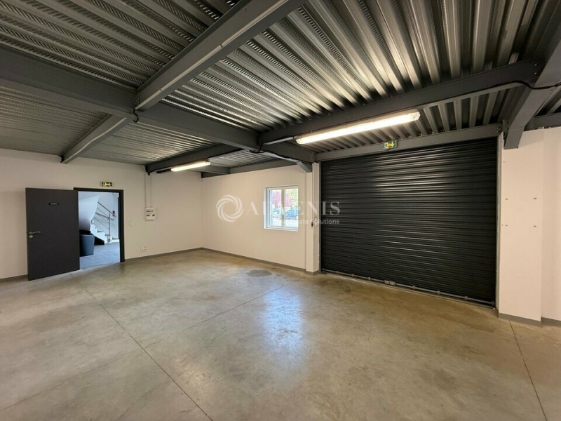 Location Activités Entrepôts SAINT JEAN DE BRAYE (45800) - Photo 4