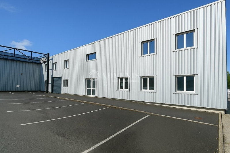 Location Bureaux SAINT JEAN DE BRAYE (45800) - Photo 1