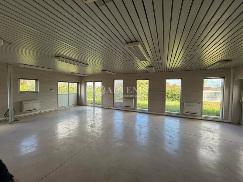 Location Activités Entrepôts MEUNG SUR LOIRE (45130) - Photo 3