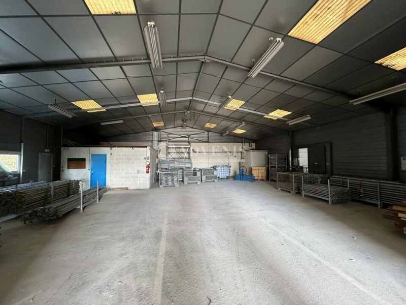 Location Activités Entrepôts MEUNG SUR LOIRE (45130) - Photo 4