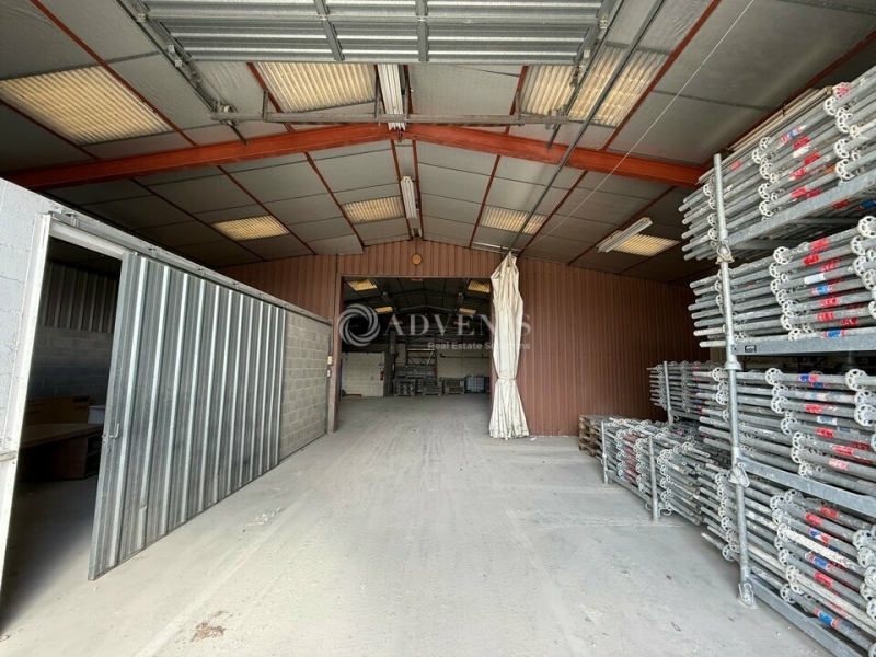 Location Activités Entrepôts MEUNG SUR LOIRE (45130) - Photo 5