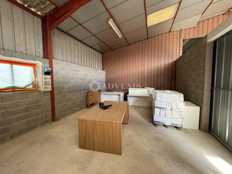 Location Activités Entrepôts MEUNG SUR LOIRE (45130) - Photo 6