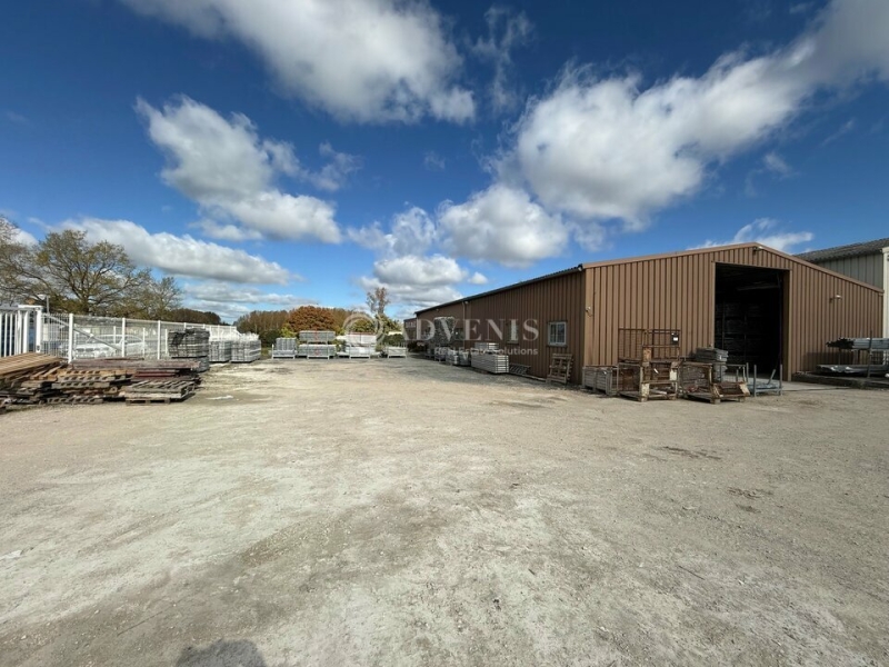 Location Activités Entrepôts MEUNG SUR LOIRE (45130) - Photo 9