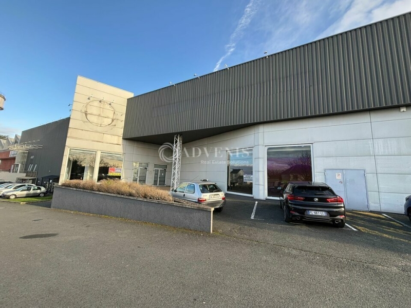 Location Commerces FLEURY LES AUBRAIS (45400) - Photo 11
