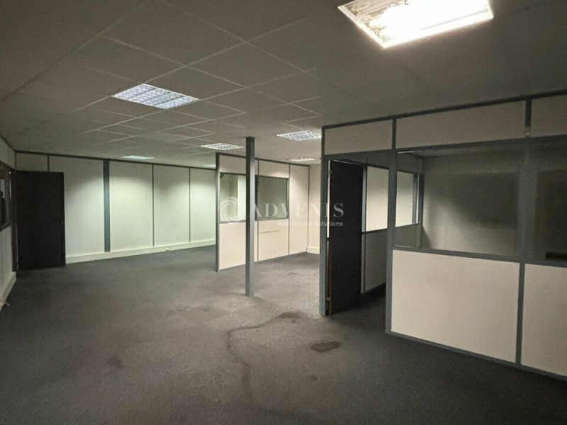 Location Commerces FLEURY LES AUBRAIS (45400) - Photo 9