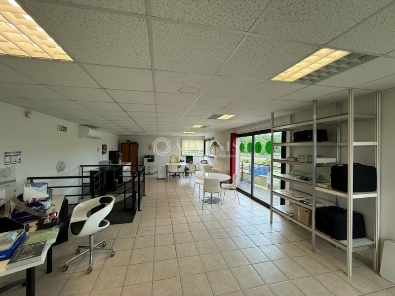 Location Activités Entrepôts DONNERY (45450) - Photo 11