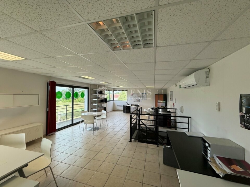 Location Activités Entrepôts DONNERY (45450) - Photo 12