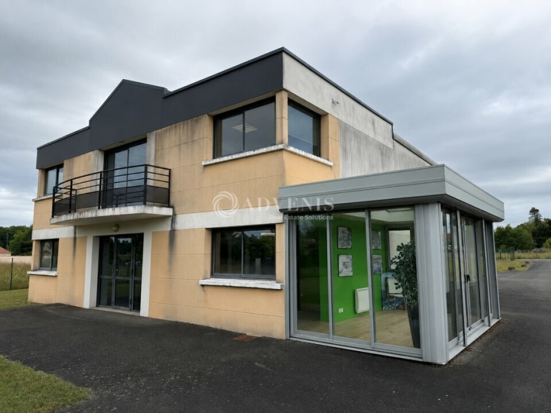 Location Activités Entrepôts DONNERY (45450) - Photo 13