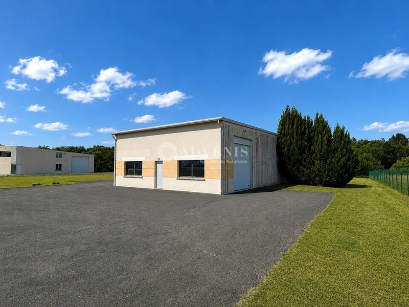 Location Activités Entrepôts DONNERY (45450) - Photo 15