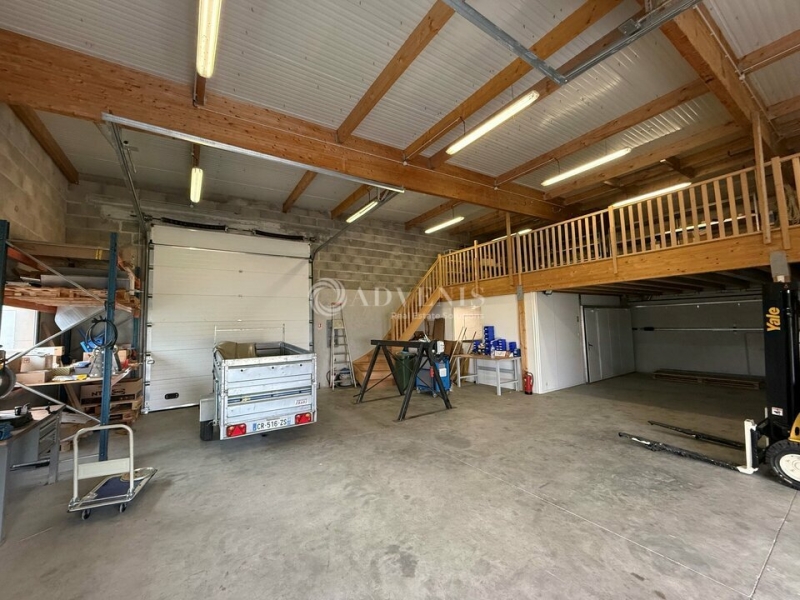 Location Activités Entrepôts DONNERY (45450) - Photo 4