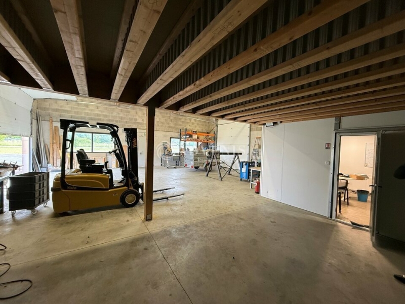 Location Activités Entrepôts DONNERY (45450) - Photo 5