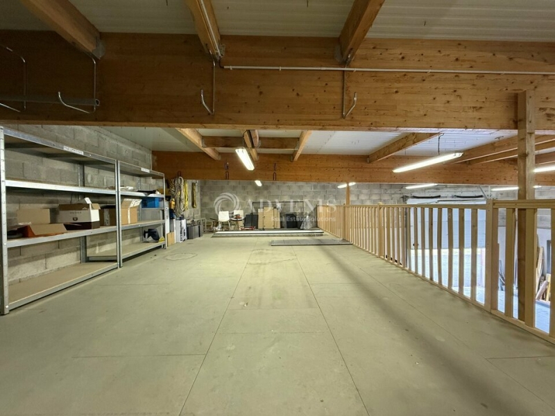 Location Activités Entrepôts DONNERY (45450) - Photo 6