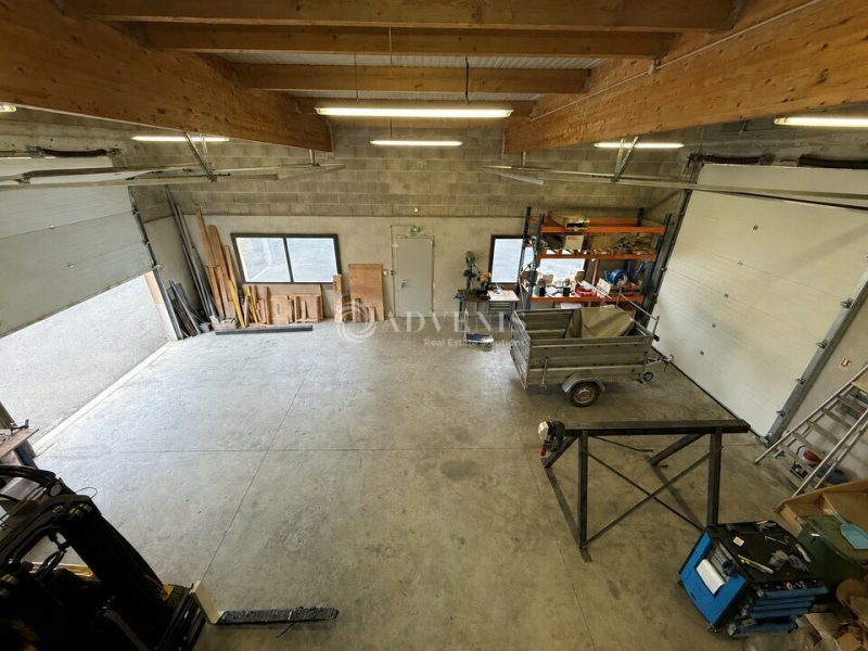Location Activités Entrepôts DONNERY (45450) - Photo 7