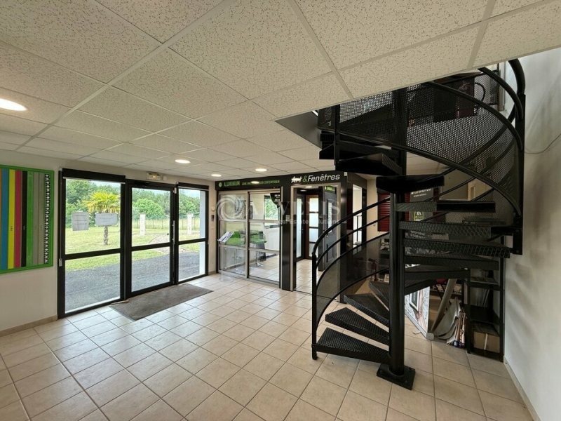 Location Activités Entrepôts DONNERY (45450) - Photo 8