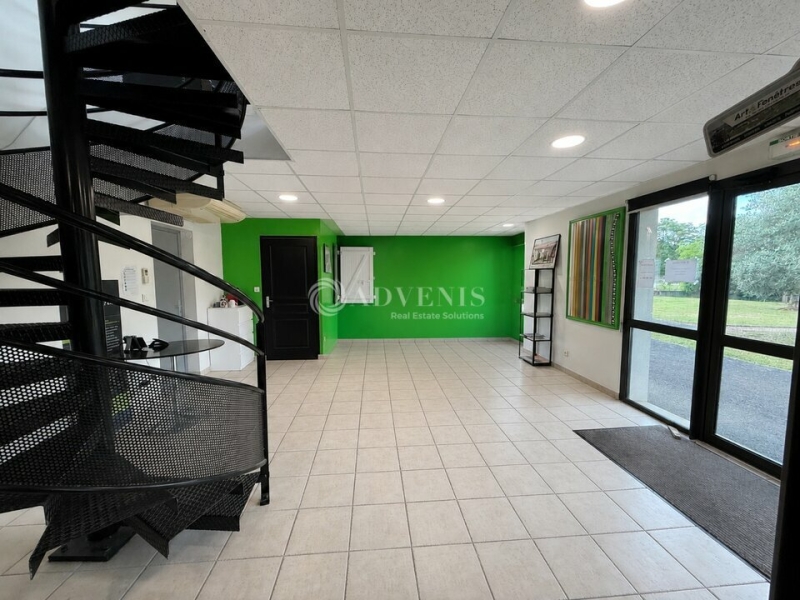 Location Activités Entrepôts DONNERY (45450) - Photo 9