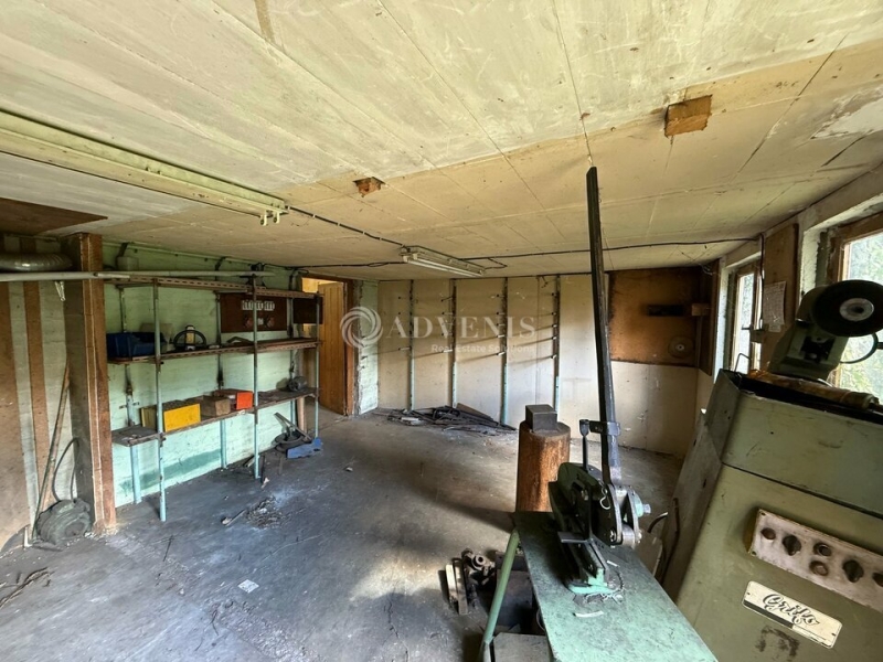 Vente Investisseur Activités Entrepôts ORLEANS (45000) - Photo 2