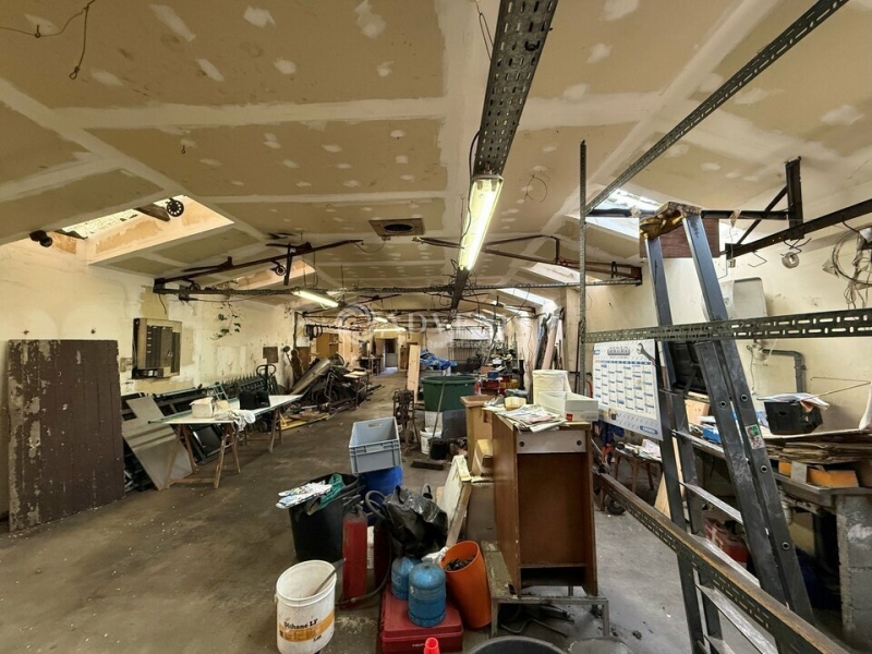 Vente Investisseur Activités Entrepôts ORLEANS (45000) - Photo 4