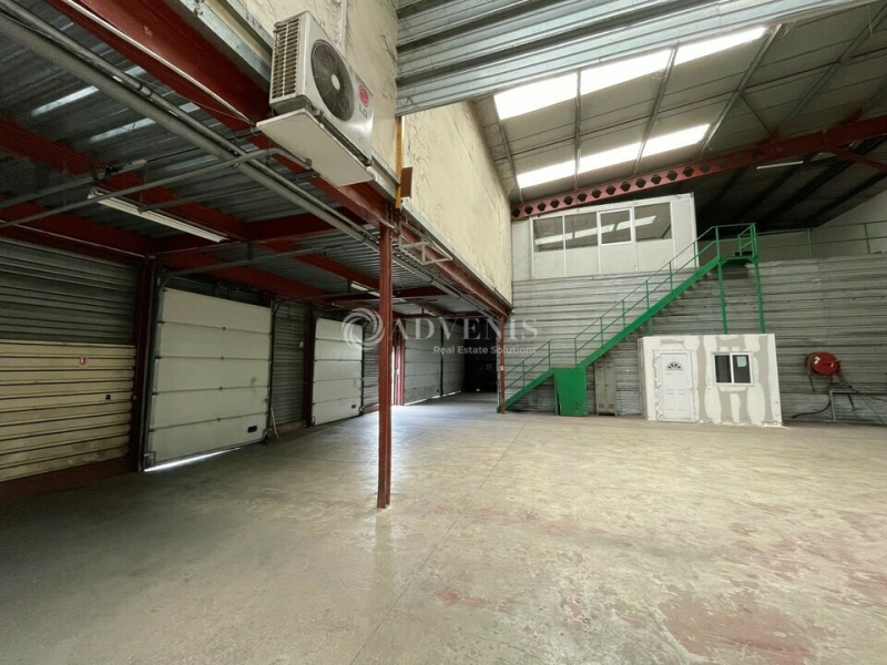Location Entrepôts ORMES (45140) - Photo 2