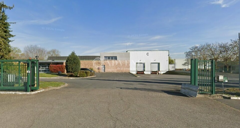 Location Activités Entrepôts CHEVILLY (45520) - Photo 1