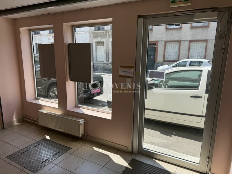 Vente Investisseur Bureaux ORLEANS (45000) - Photo 2
