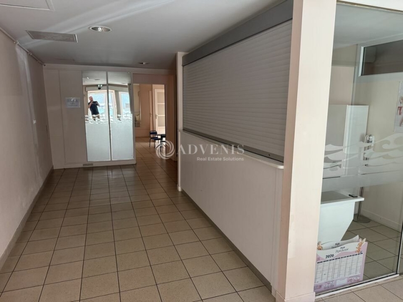 Vente Investisseur Bureaux ORLEANS (45000) - Photo 3